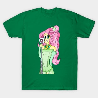 Performing Arts Fluttershy T-Shirt